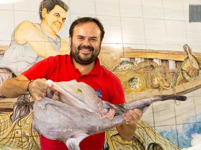 Frequentata pi� che altro d�estate, San Giorgio vede per� la presenza di storiche pescherie aperte tutto l�anno...